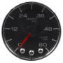 AutoMeter P304318 GAUGE, BOOST, 2 1/16