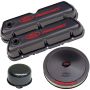 FORD FRD302-520 Engine Dress up Kit C/F w/Ford Racing Logo