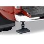 AMP Research 2009-2017 Dodge Ram 1500 BedStep - Black