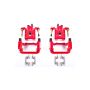 PowerStop S2994A Red Powder Coated Calipers
