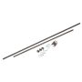 RJS SAFETY RJS100022 Net Installation Kit For Oblong Nets