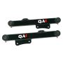 QA1 QA15221 Lower Trailing Arms - 79-04 Ford Mustang