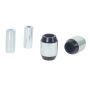 Whiteline W63642 Rear Lower Inner Rearward Bushing Kit
