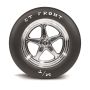 MICKEY THOMPSON MIC250909 29x4.5-15 ET Drag Front Tire