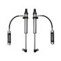 ICON 57823P 2007+ Toyota Tundra RXT Rear 2.5 Series Shocks VS RR - Pair