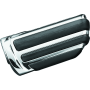 Kuryakyn 4419 Pilot Pegs Without Male Mount Adapter Chrome