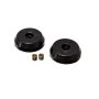 ENERGY SUSPENSION ENE9-9148G Bump Stop 3/4 x 2-3/4 Flat Head Pair