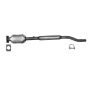AP Exhaust CATCO 770811 CARB (CA, CO, NY, ME) Compliant Direct Fit OBDII Converter
