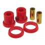 Prothane 6-605 80-95 Ford Axle Pivot Bushings - Red