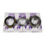Yukon Gear & Axle AK R-J01 Yukon Gear M220 Rear Axle Bearing and Seal Kit