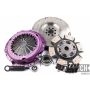 XCLUTCH XKTY23593-1B 99-05 Lexus IS200 Base 2.0L Stage 2 Sprung Ceramic Clutch Kit
