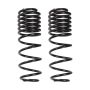 Skyjacker G20MRDR 2 In. Rear Dual Rate Long Travel Coil Springs Pair