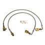 Skyjacker FBL99 FRT BRK LINES 99 F2/350 HD