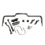 Hellwig 7268 99-10 Ford F-250/F-350 Solid Heat Treated Chromoly 1-5/16in Big Wig Rear Sway Bar