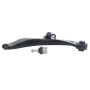 Whiteline 07-11 Subaru Impreza & WRX Left Front Lower Control Arm