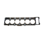 Supertech HG-BMW-S54-87.5-1.2T BMW S54 87.5mm Dia 1.2mm Thick High Boost Cooper Ring Head Gasket