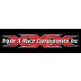 TRIPLE X RACE COMPONENTS TXR100 XXX Race Catalog