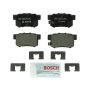 Bosch BP536 Bosch QuietCast Brake Pads