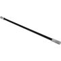 RockJock Antirock Sway Bar 47in Long x 1.187in Dia. x 35 Spline