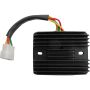 Arrowhead 230-58061 Suzuki M/C Voltage Regulator/Rectifier