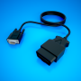 HP Tuners H-M01-01 Tuner Connector Cable