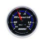 AutoMeter 6103-M GAUGE, VAC/BOOST, 2 1/16
