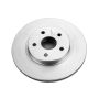 PowerStop JBR793EVC PowerStop Evolution Coated Rotor