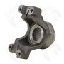 Yukon Gear & Axle YY D80-1550-37S Yukon Gear Replacement Yoke For Dana 80 w/ 1550 U/Joint Size