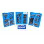 ARP ARP554-9801 SBF Complete Engine Fastener Kit 6pt.