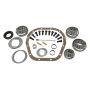Yukon Gear & Axle ZK F10.25 USA Standard Master Overhaul Kit For The Ford 10.25 Diff