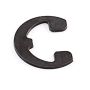 Omix Axle Disconnect Shift Fork SnapRing D30 87-95(YJ)