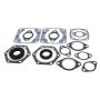 Vertex Pistons 711157 Vertex Gaskets  Chaparral 484/2 G50B Complete Gasket Kit w/ Oil Seals