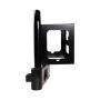 ARB 5711241 J/Can/Hldr Rstb Lhs Blk 80 Series
