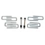 Tuff Country 53701 84-85 Toyota 4Runner 3.5in Lift Kit