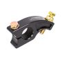 JOES RACING PRODUCTS JOE25905 Torsion Stop Alum Mini Sprint