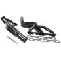 SCHOENFELD SCH126 Stock Clip Headers 1-3/4