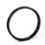 Excel EFK413 Takasago Rims 17x2.50 36H - Black