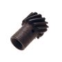 CHEVROLET PERFORMANCE GMP19432310 Distributor Gear - Chevy V8 .491in Melonized