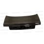 Seibon TL9598NS240 95-98 Nissan 240SX OEM-style Carbon Fiber Trunk Lid