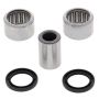 All Balls Racing 29-5051 2004 Suzuki RM85 Lower Rear Shock Bearing Kit