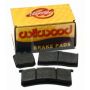 Wilwood 150-9605K Pad Set BP-20 7516 GN III