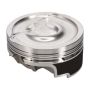 Wiseco K0451X6 Piston Set, Chevrolet, LT1, 4.125 in. Bore, Professional, Set of 8