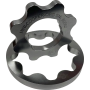 Boundary MINI-COOPER-OPG-M 02-06 BMW Mini Cooper 1.6L R53 High Flow MartenWear Treated Billet Oil Pump Gear