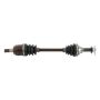 All Balls Racing AB6-SK-8-300 07-10 Suzuki LTA-450 X King Quad 6 Ball Axle Front Left