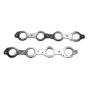 COMETIC GASKETS CAGC5818-030 MLS Exhaust Gasket - GM LS1