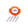 AEROMOTIVE AFS13008 Regulator Service Kit