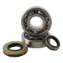Hot Rods K044 03-04 Suzuki RM 250 250cc Main Bearing & Seal Kit