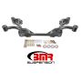 BMR Suspension KM006H K-member, No Motor Mounts, Factory Steering