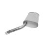 AP Exhaust 40019 Exhaust Muffler Assembly