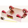 LONGACRE LON52-50853 Stagger Roller w/Tape